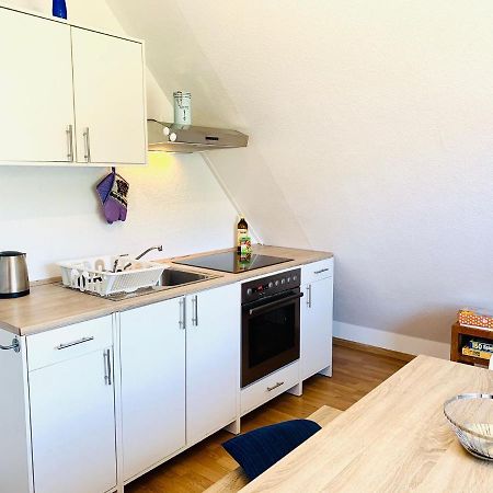 Ferienwohnung Liesel - Kuche, Bad, Wlan, 3 Schlafzimmer, Parkplatz Malterdingen Ngoại thất bức ảnh
