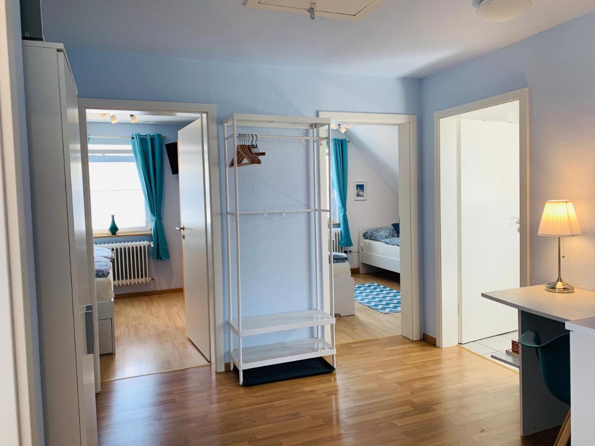 Ferienwohnung Liesel - Kuche, Bad, Wlan, 3 Schlafzimmer, Parkplatz Malterdingen Ngoại thất bức ảnh