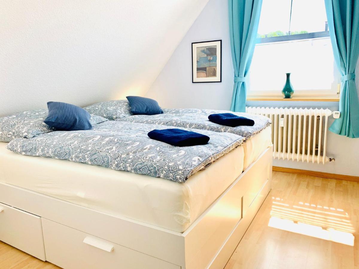 Ferienwohnung Liesel - Kuche, Bad, Wlan, 3 Schlafzimmer, Parkplatz Malterdingen Ngoại thất bức ảnh