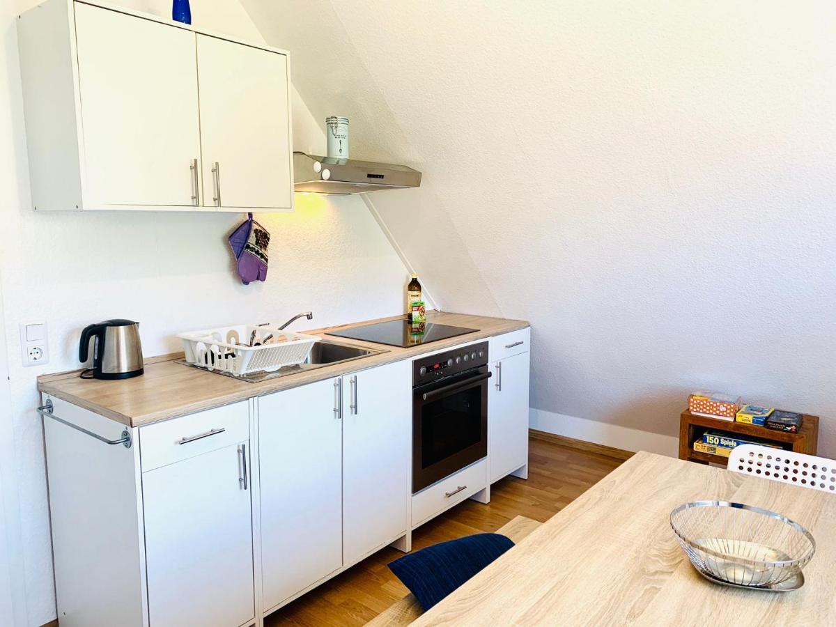 Ferienwohnung Liesel - Kuche, Bad, Wlan, 3 Schlafzimmer, Parkplatz Malterdingen Ngoại thất bức ảnh